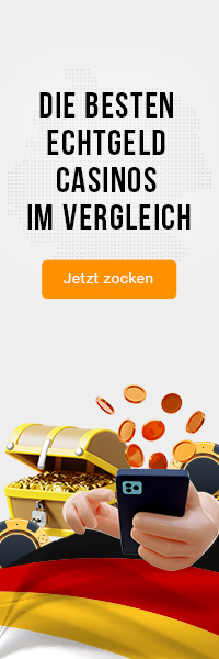 Echtgeld Online Casinos